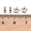 201 Stainless Steel Spacer Beads SA-CBA9448-04B-P-3