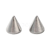 304 Stainless Steel Ear Nuts STAS-L282-002P-1