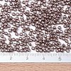 MIYUKI Round Rocailles Beads SEED-X0054-RR1085-4