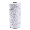 Cotton String Threads OCOR-T001-02-41-1