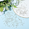 1400Pcs Brass Crimp Beads KK-BBC0022-06B-S-4