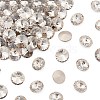 Preciosa® MAXIMA Crystal Round Stones X-PRC-RASS39-00030-279-1