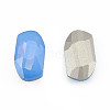 K9 Glass Rhinestone Cabochons MRMJ-N029-24-04-1