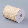 Korean Waxed Polyester Cord YC1.0MM-A112-3