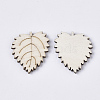 Laser Cut Wood Shapes X-WOOD-T011-50-2