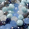 Glass Beads EGLA-A034-LM10mm-40-2