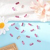 Preciosa® MAXIMA Crystal Fancy Stones Y-PRC-FB7-70010-2