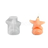 DIY Silicone Candle Molds DIY-A053-05A-1