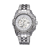 Alloy Watch Head Mechanical Watches WACH-L044-01A-P-1