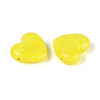 Handmade Lampwork Beads LAMP-T023-27E-2