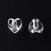 Transparent Acrylic Beads X-MACR-S373-95-B-6