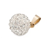 304 Stainless Steel Pendants STAS-S162-28G-2