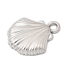 304 Stainless Steel Pendants STAS-A149-01P-2