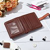 DIY Leather Men's Wallet Making Kits DIY-WH0349-228A-7