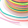 Braided Nylon Thread NWIR-K013-A26-3