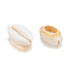 Cowrie Shell Beads SHEL-S274-54-2