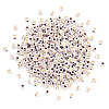 Opaque Acrylic Beads MACR-TAG0001-07E-2