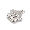 Alloy Pendants FIND-U007-14P-2