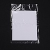 Cellophane Bags OPC-A001-17x25cm-2