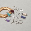 DIY Keychain Making Kit DIY-YW0003-69-7