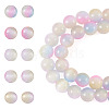 1Strand Cat Eye Beads Strands CE-TA0013-57A-2