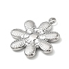 304 Stainless Steel Pendants LS-STAS-D213-01C-P-2