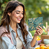 24Pcs 6 Colors Paper Envelopes AJEW-TA0002-31-8
