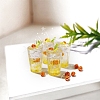 Resin Iced Lemon Tea Mini Model PW-WG45E47-01-5