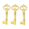 Tibetan Style Alloy Big Pendants X1-TIBEP-4919-AG-RS-3