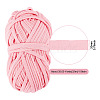 Super Bulky Polyester Fabric Strip T-Shirt Yarn OCOR-TADJ0001-11B-2