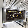 Polyester Hanging Banner Sign AJEW-WH0190-011-6
