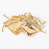 Organza Bags LS-OP-S009-7x5cm-02-2