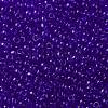 TOHO Round Seed Beads SEED-XTR11-0008-2