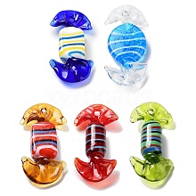 Handmade Lampwork Decoration DP071