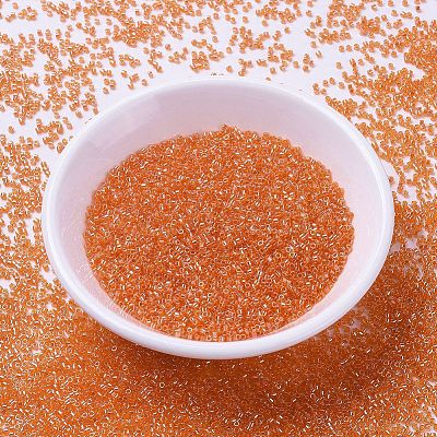MIYUKI Delica Beads SEED-MY11-DB1887-1