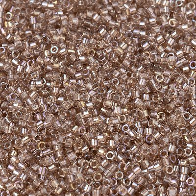 MIYUKI Delica Beads X-SEED-J020-DB2373-1