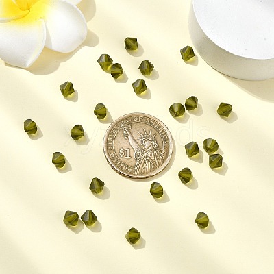 Preciosa® Crystal Beads Y-PRC-BA6-50230-840-1