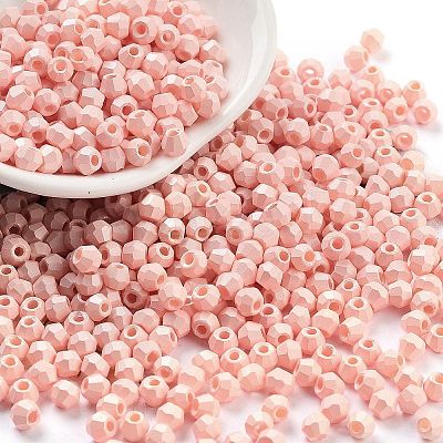 Baking Paint Glass Seed Beads X1-SEED-A032-02P-1