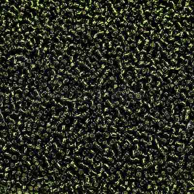 TOHO Round Seed Beads SEED-TR11-0037-1