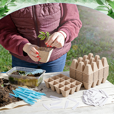 Gardening Tool Kits AJEW-WA0003-88-1
