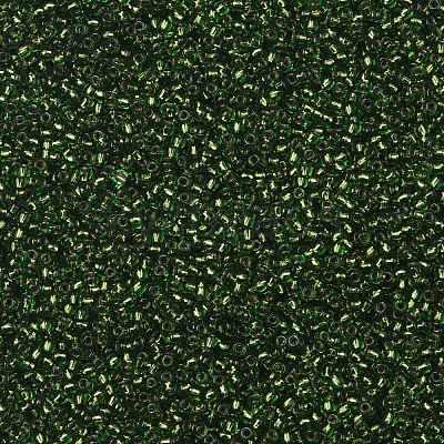 TOHO 11/0 Round Beads SEED-XTR11-0742-1