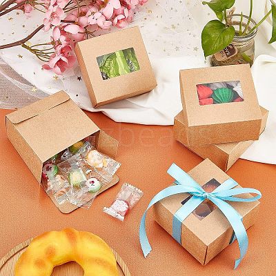 Cardboard Box CON-NB0001-29A-1