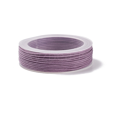 Braided Nylon Threads NWIR-E023-1mm-08-1