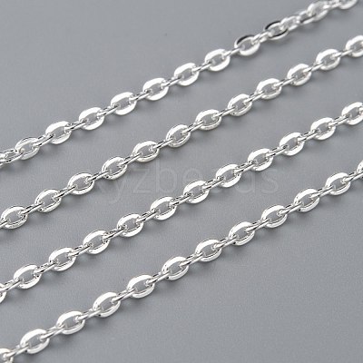 Iron Cable Chains X-CH-S041-S-LF-1