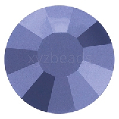 Preciosa® Crystal Hotfix Flatback Stones Y-PRC-HSS16-33400-1