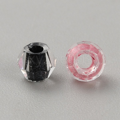 Transparent Glass Beads GLAA-CJC0019-03-1