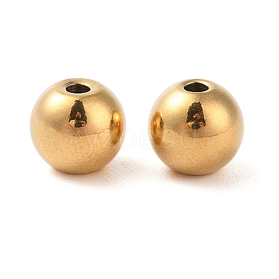 Titanium Beads STAS-B060-01C-G-1