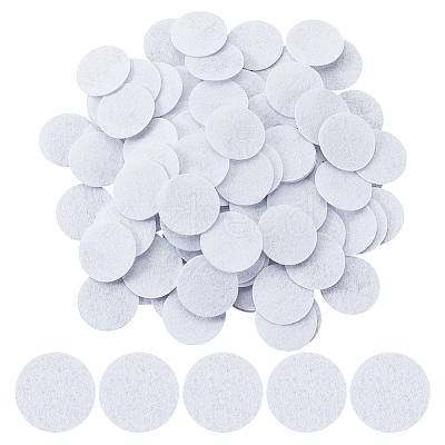 600Pcs Felt Crafts FIND-NB0006-92B-1
