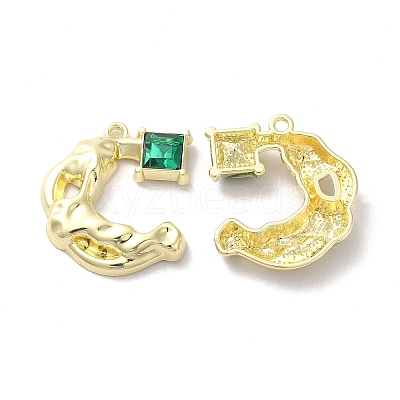 Alloy Pendant PALLOY-K001-091G-1
