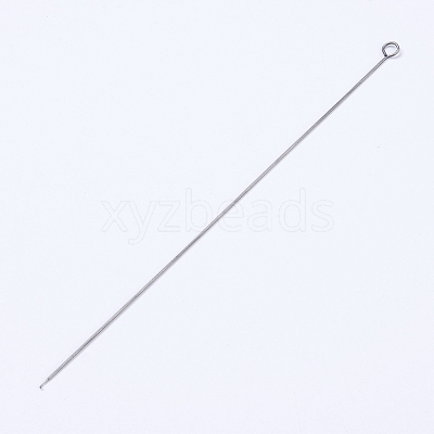 Iron Beading Needle X-IFIN-P036-02C-1